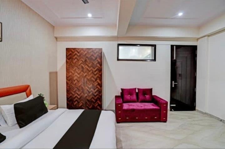 נוידה Savanna - A Boutique Stay מראה חיצוני תמונה