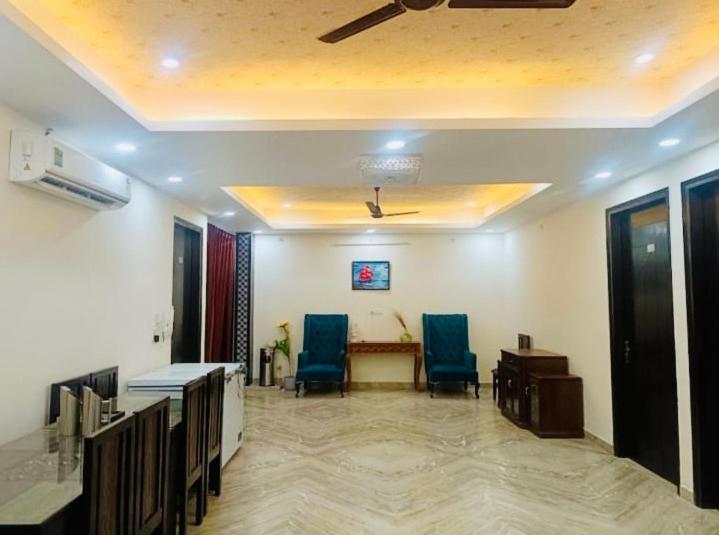 נוידה Savanna - A Boutique Stay מראה חיצוני תמונה
