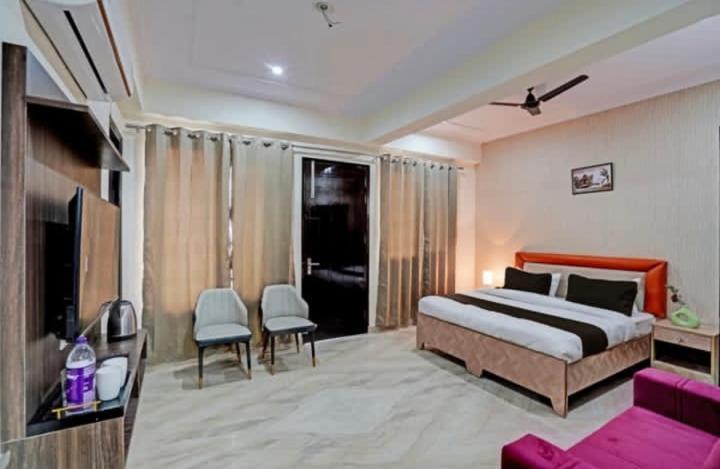 נוידה Savanna - A Boutique Stay מראה חיצוני תמונה